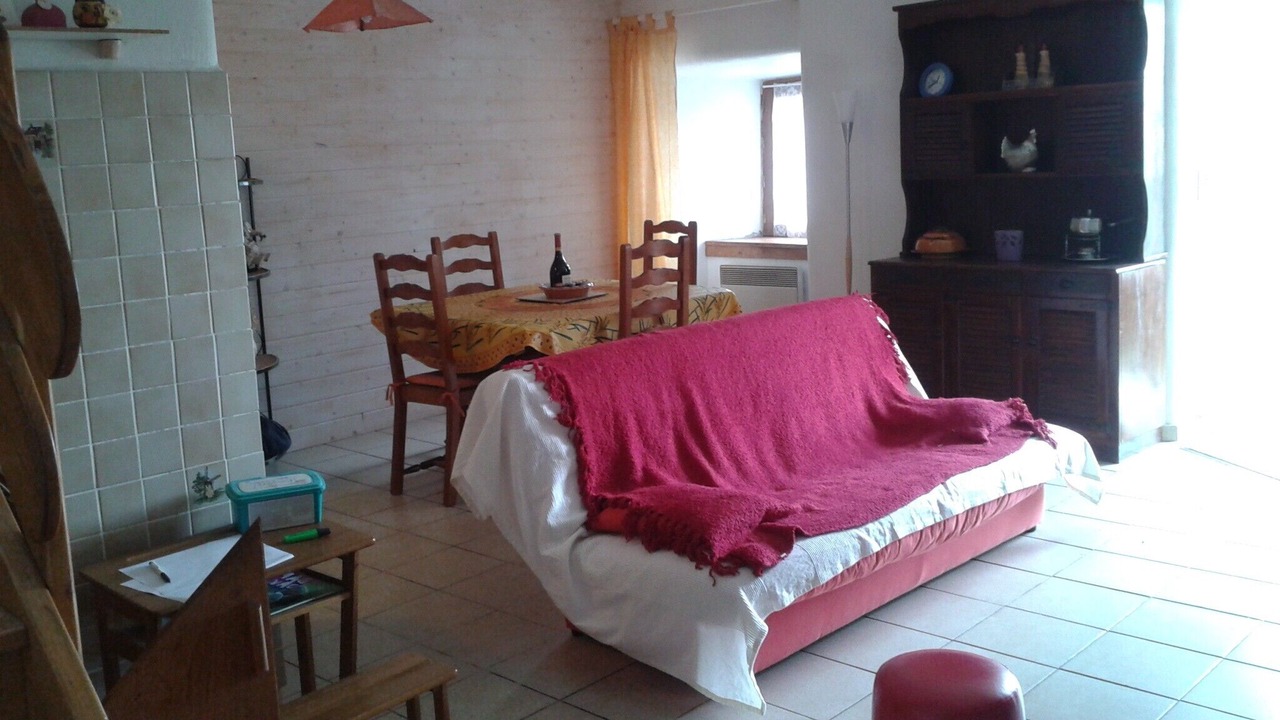 Photo of Livingroom in Pont-de-Montvert-Sud-Mont-Lozere