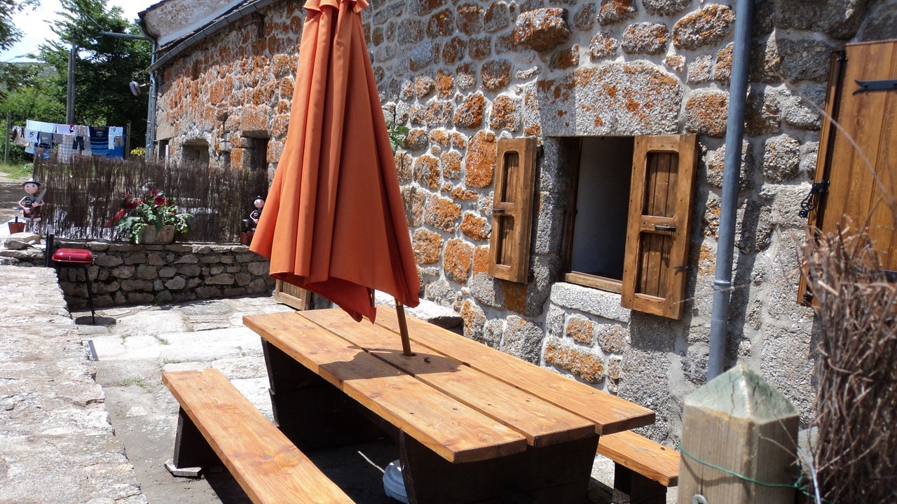 Photo of Outdoor in Pont-de-Montvert-Sud-Mont-Lozere