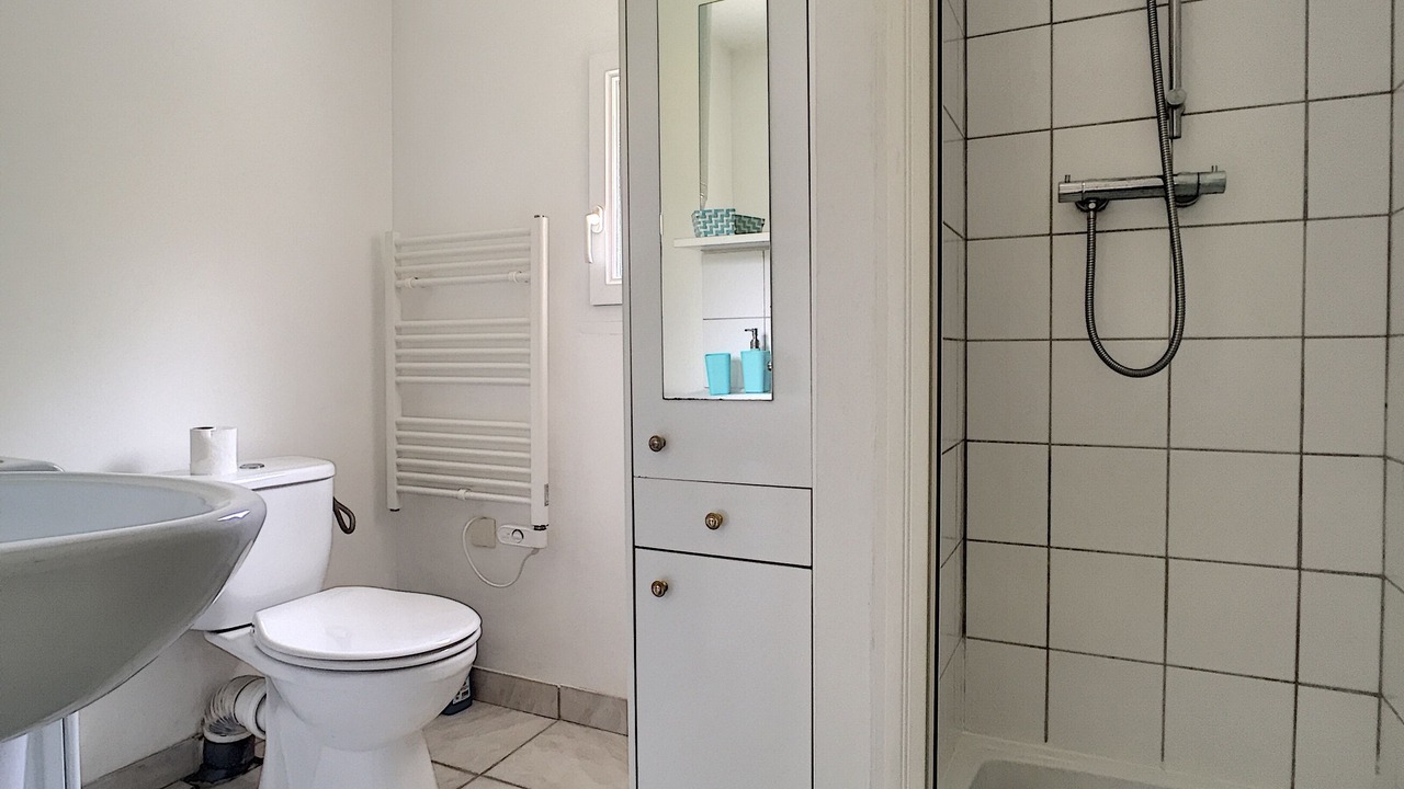 Photo of Bathroom in Saint-Marc-sur-Mer