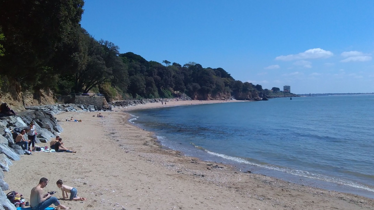Photo of Others in Saint-Marc-sur-Mer