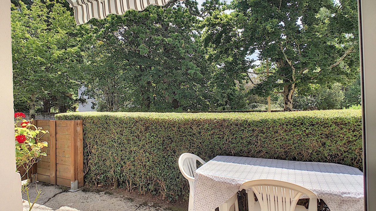 Photo of Outdoor in Saint-Marc-sur-Mer
