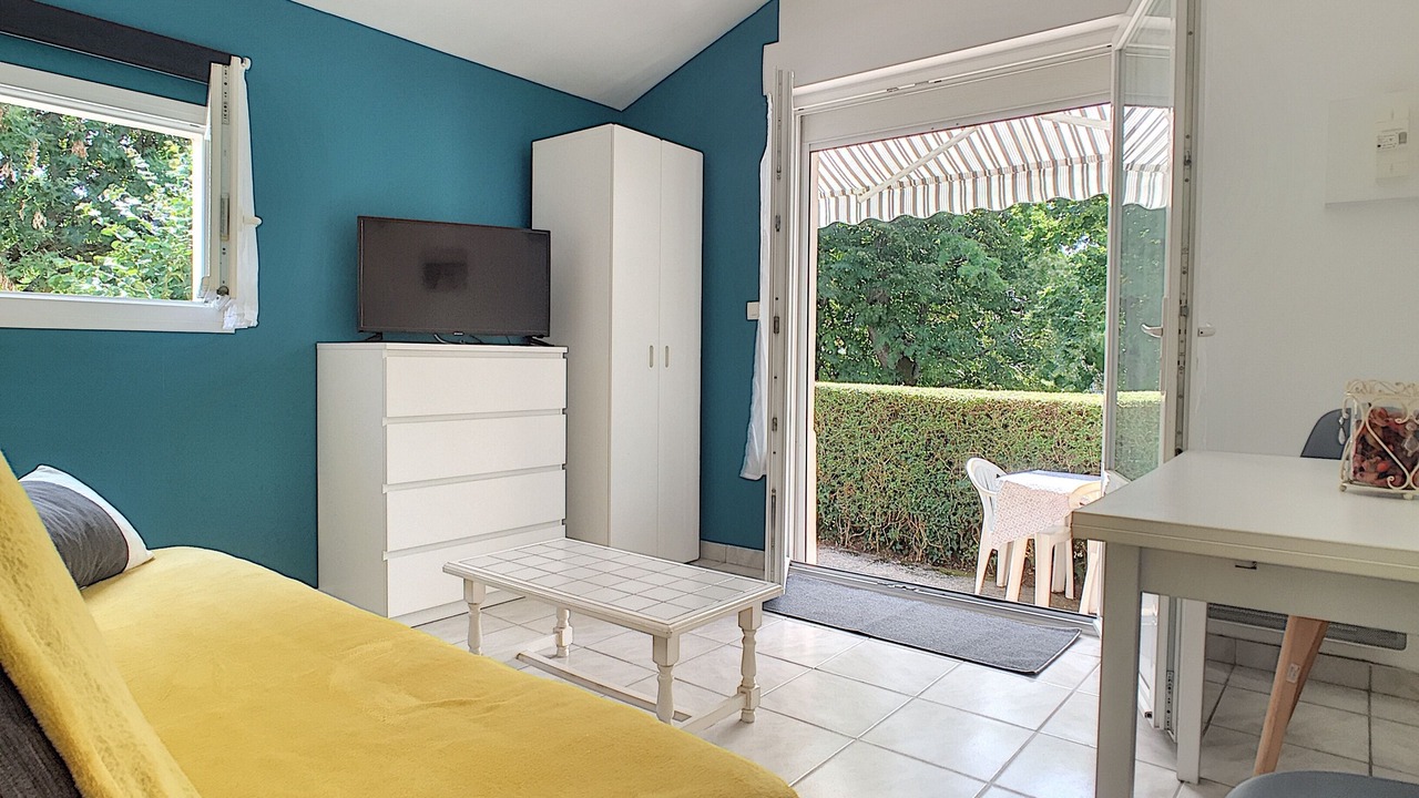 Photo of Bedroom in Saint-Marc-sur-Mer