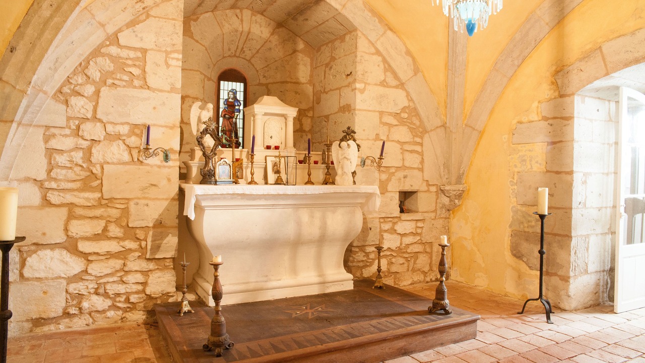 Photo of Bathroom in Saint-Astier