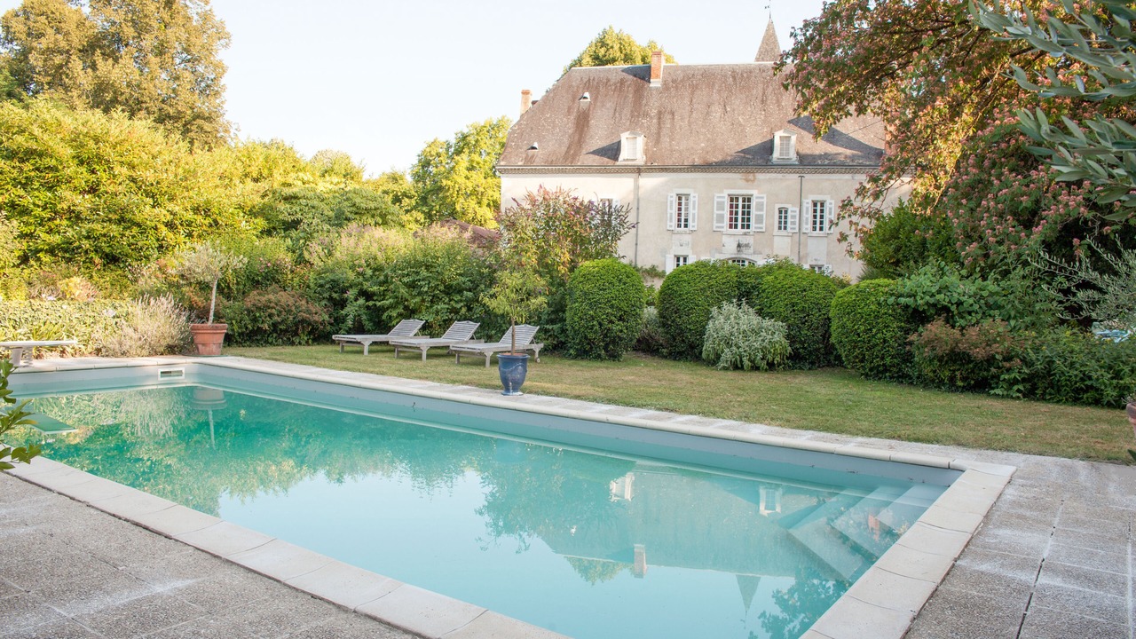 Photo of Outdoor in Saint-Astier