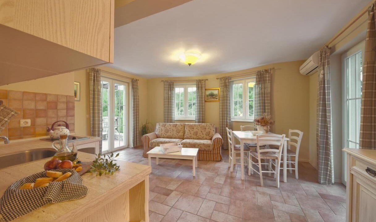 Photo of Livingroom in Vrbanj