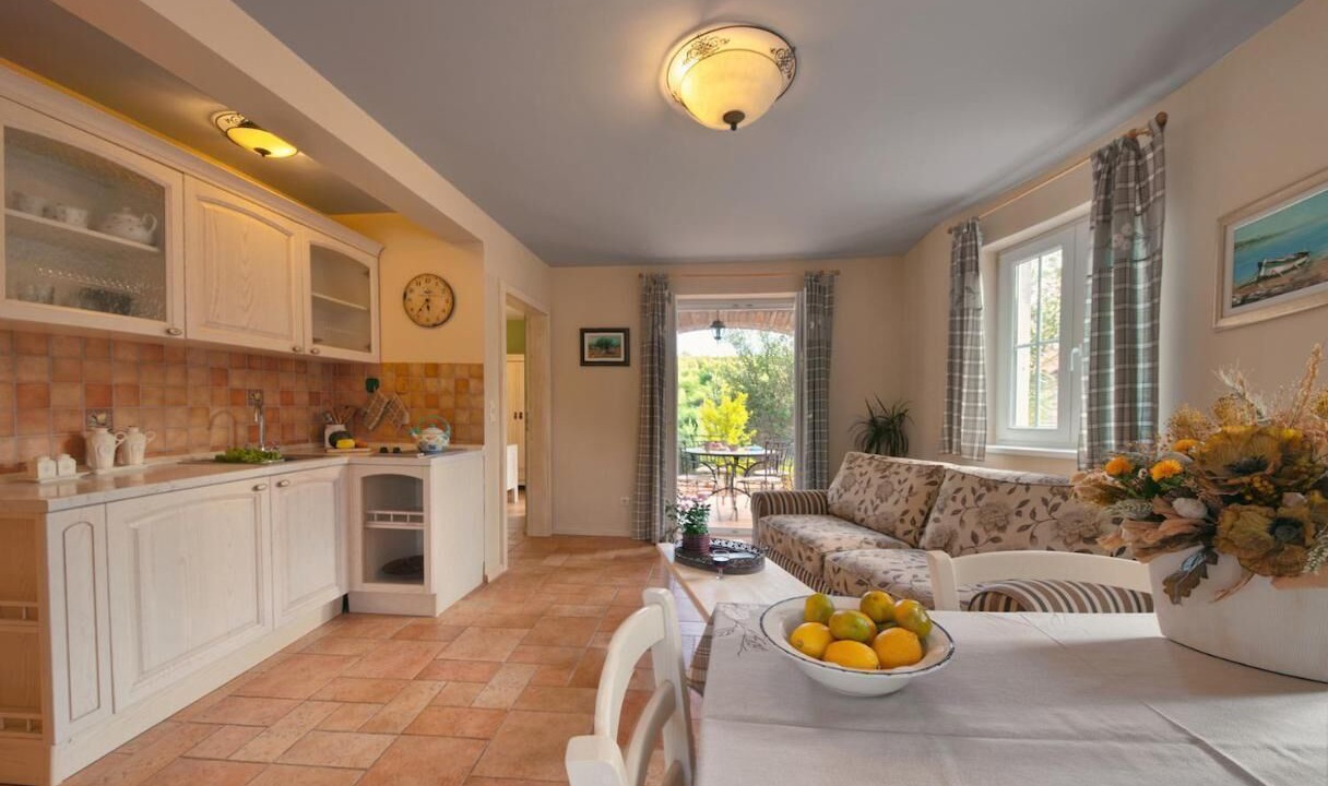 Photo of Kitchen in Vrbanj