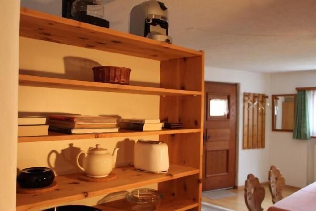 Photo of Livingroom in Zernez