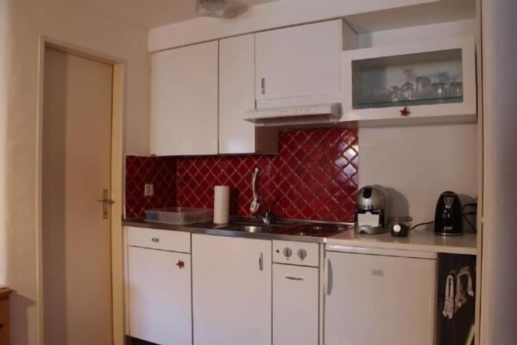 Photo of Kitchen in Zernez