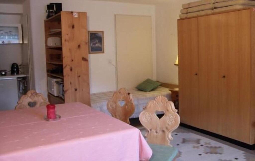 Photo of Bedroom in Zernez
