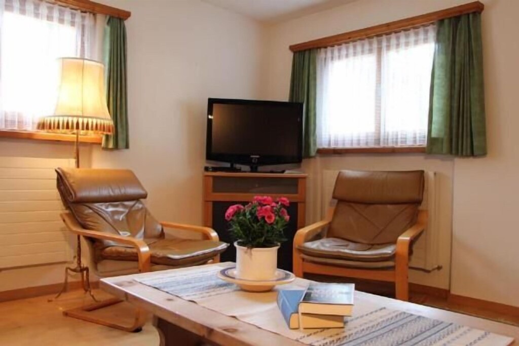 Photo of Livingroom in Zernez