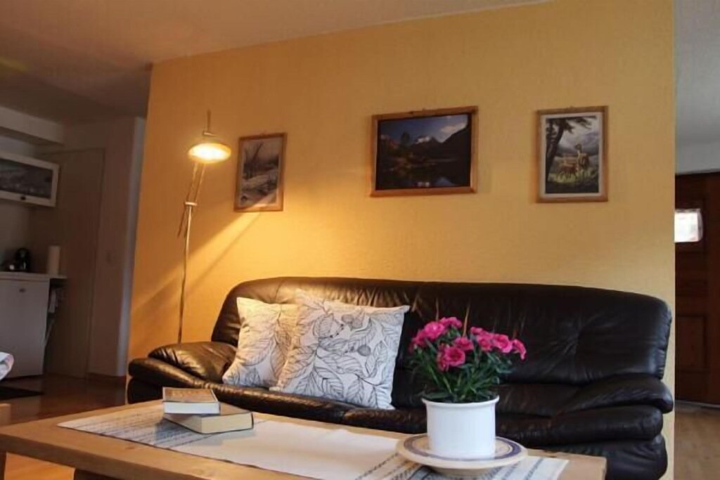 Photo of Livingroom in Zernez