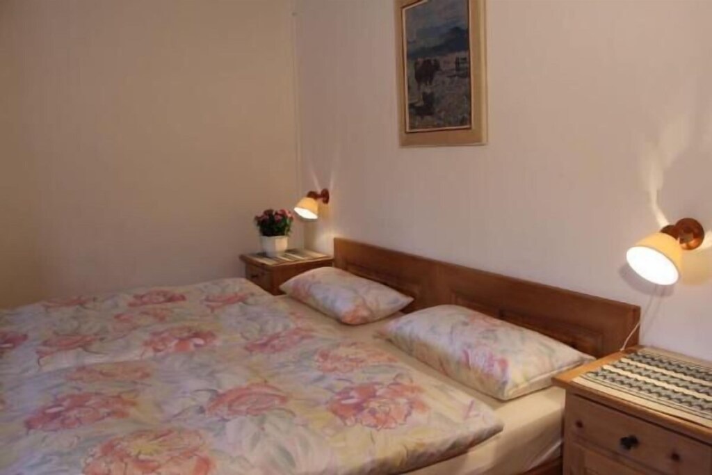 Photo of Bedroom in Zernez