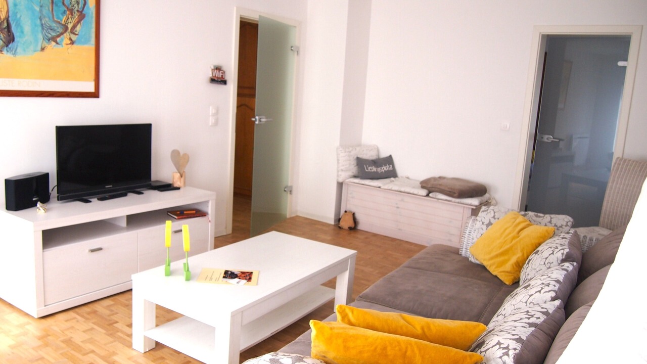 Photo of Livingroom in Wissembourg