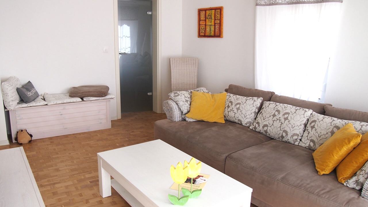 Photo of Livingroom in Wissembourg