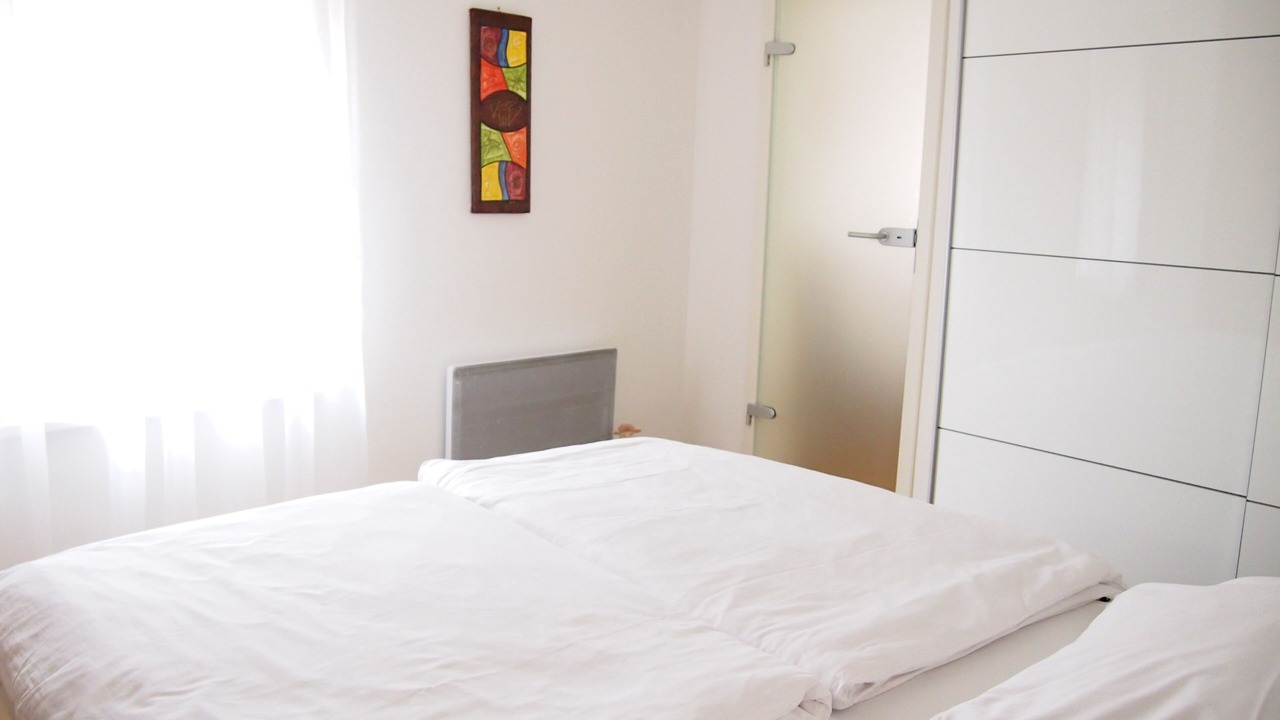 Photo of Bedroom in Wissembourg