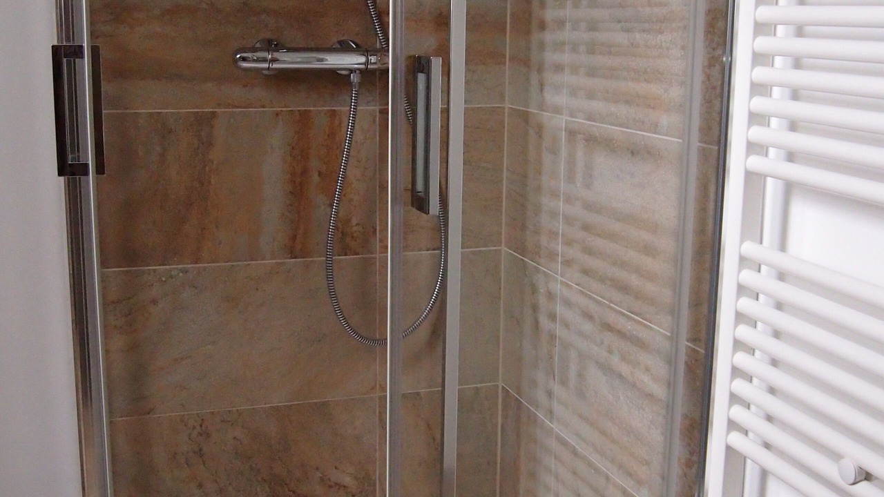 Photo of Bathroom in Wissembourg