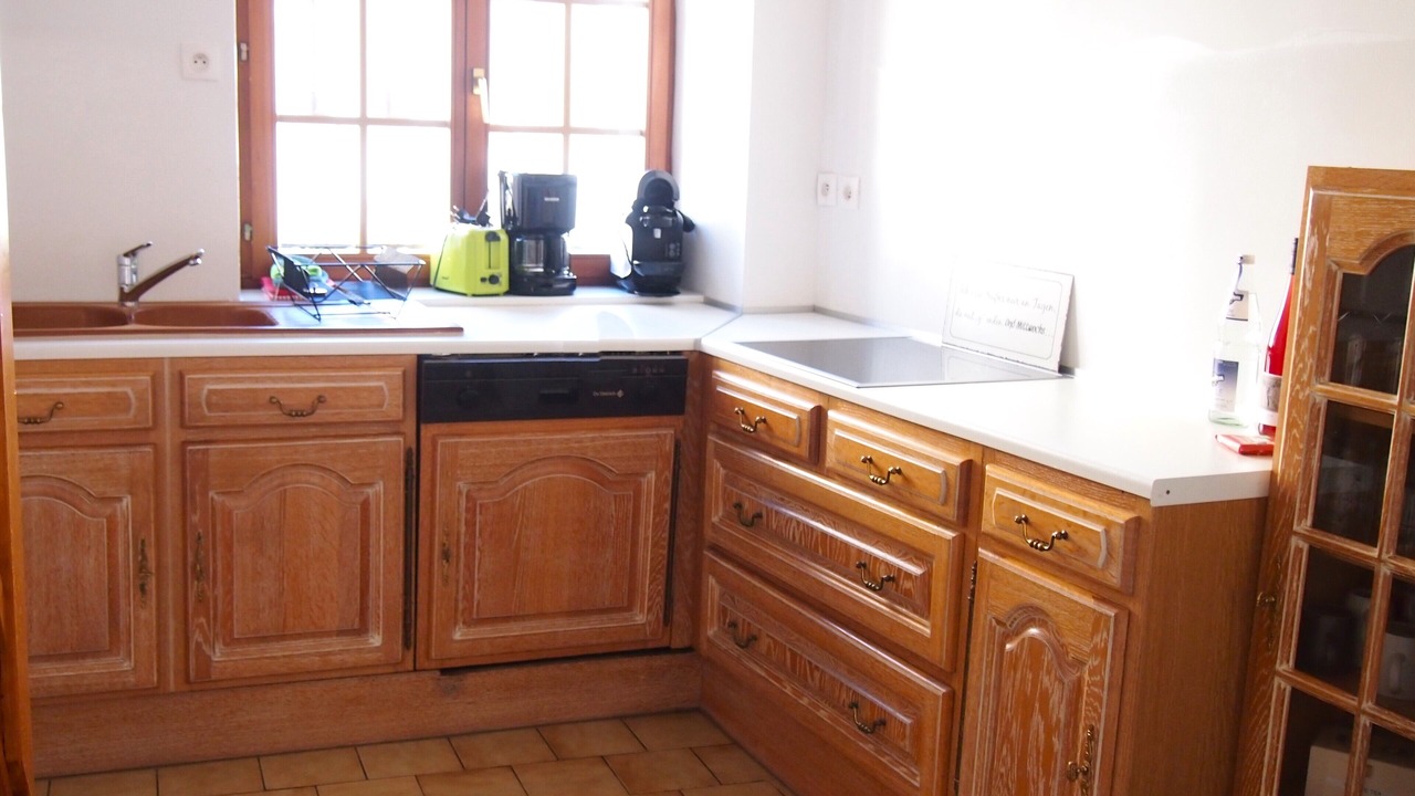 Photo of Kitchen in Wissembourg