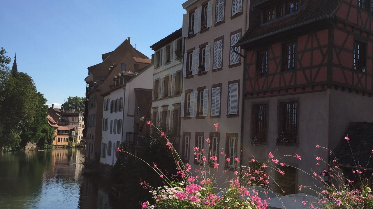Photo of Outdoor in Wissembourg