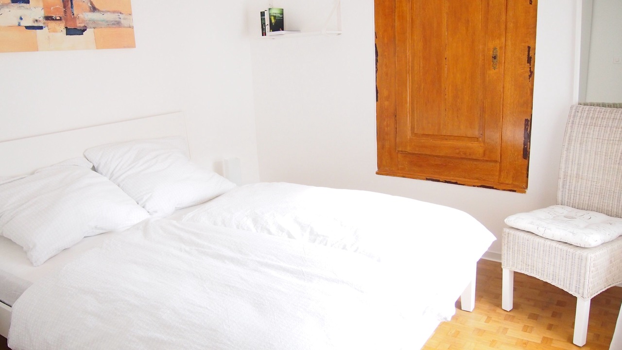 Photo of Bedroom in Wissembourg