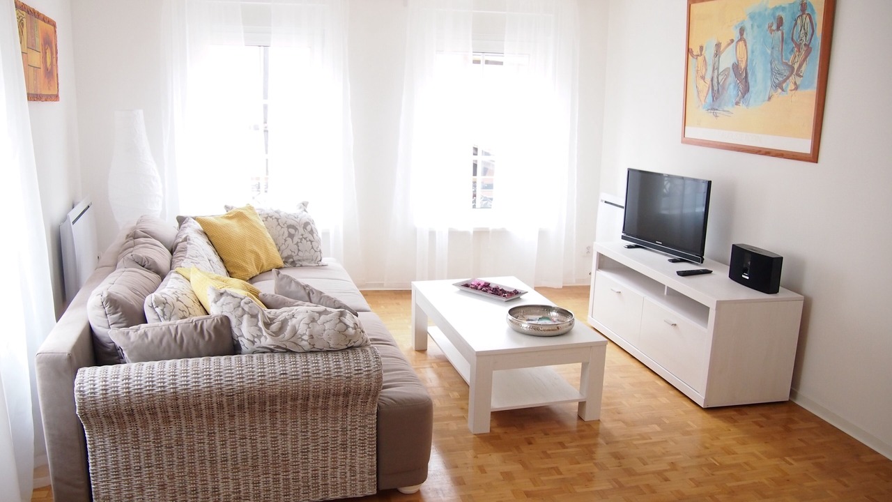 Photo of Livingroom in Wissembourg