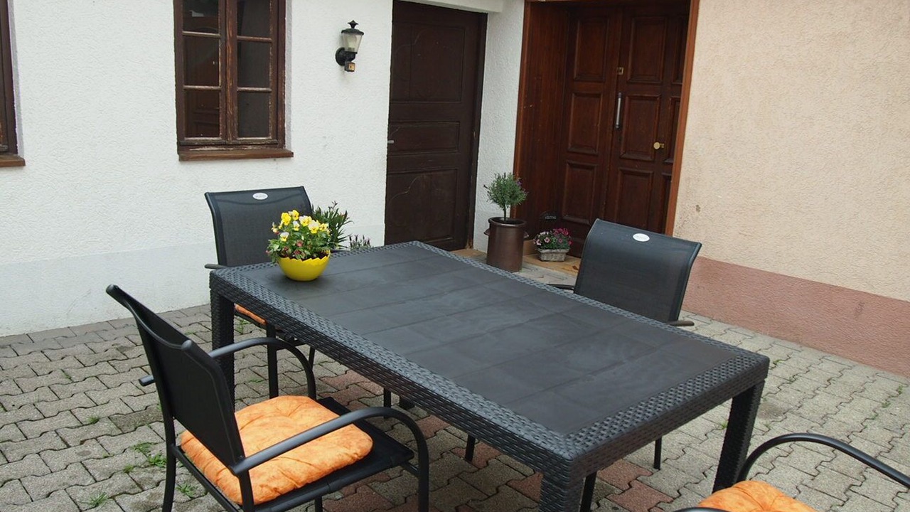 Photo of Outdoor in Wissembourg