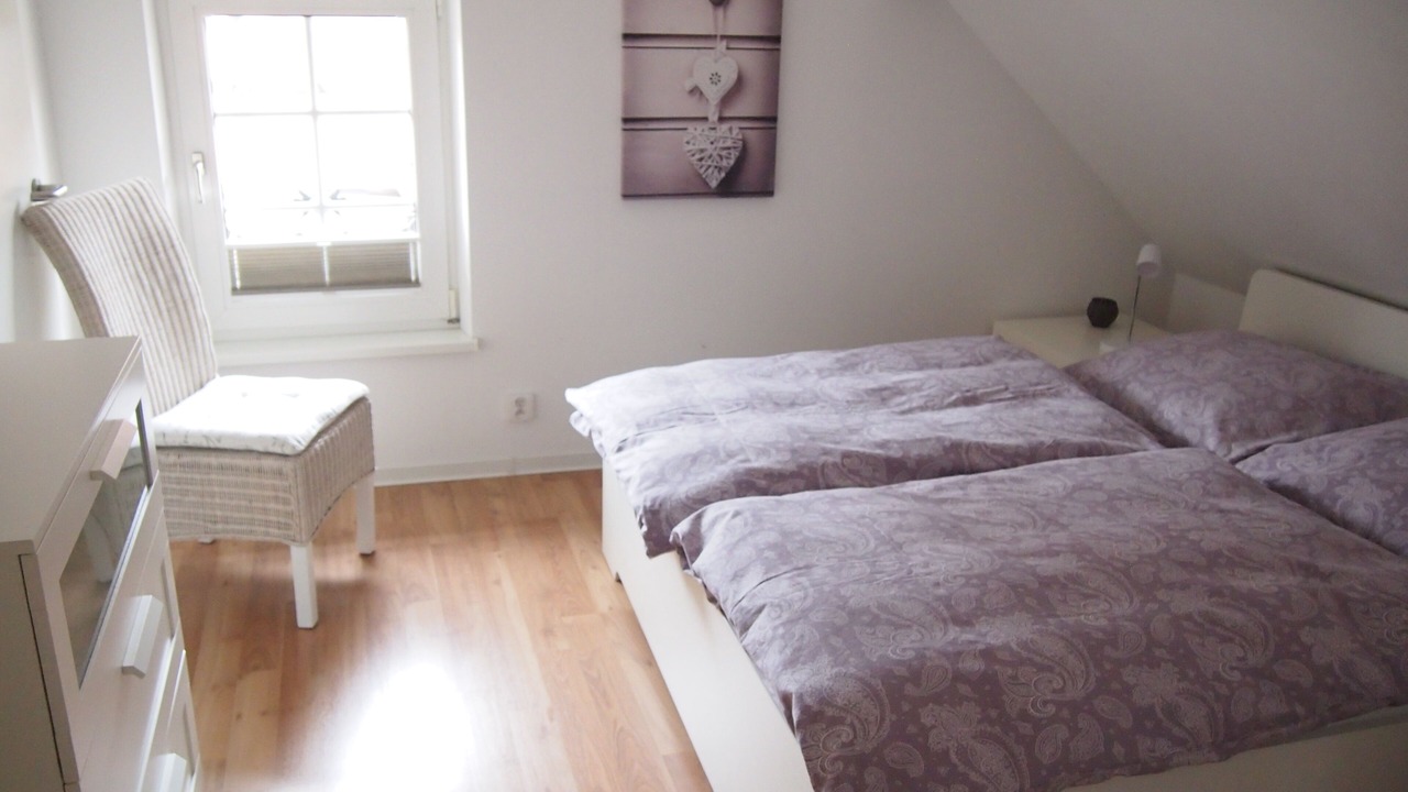 Photo of Bedroom in Wissembourg