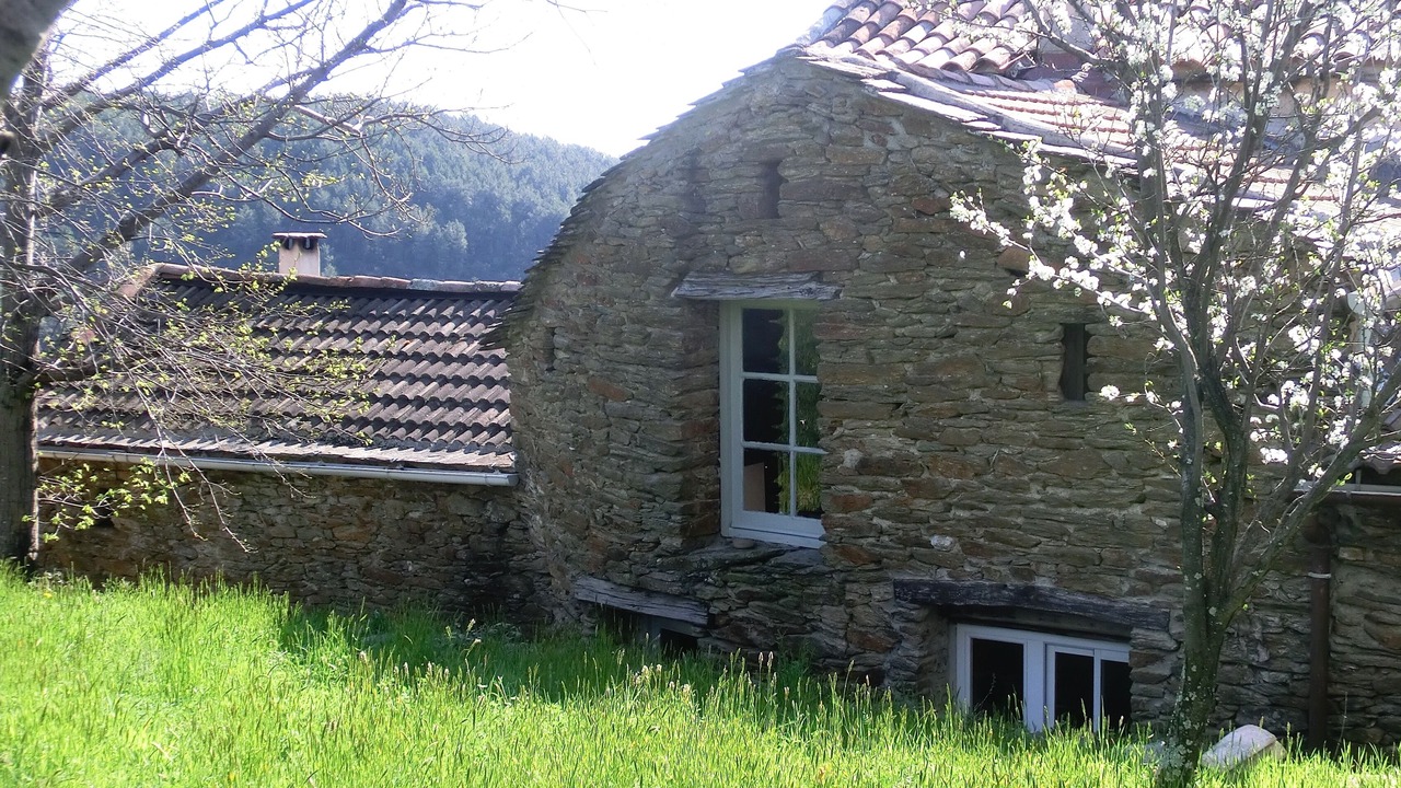 Photo of Outdoor in Malbosc