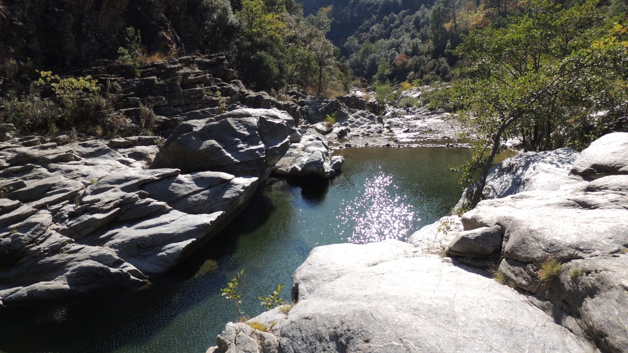 Photo of Outdoor in Malbosc