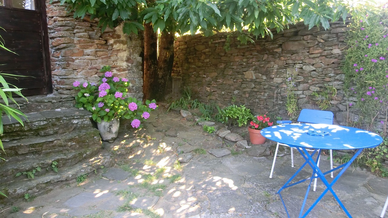 Photo of Outdoor in Malbosc