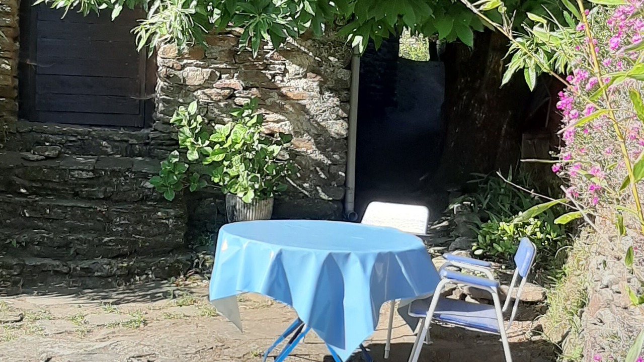 Photo of Outdoor in Malbosc