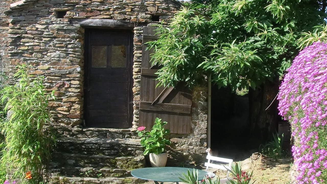 Photo of Outdoor in Malbosc