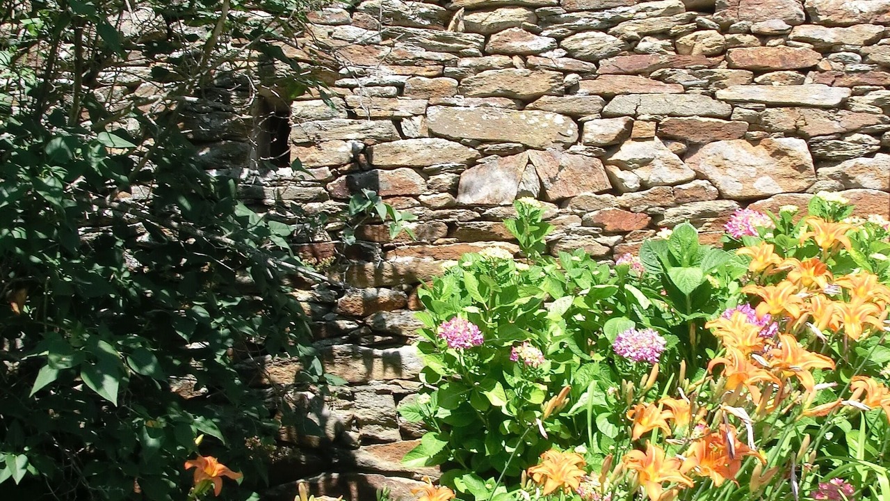 Photo of Outdoor in Malbosc