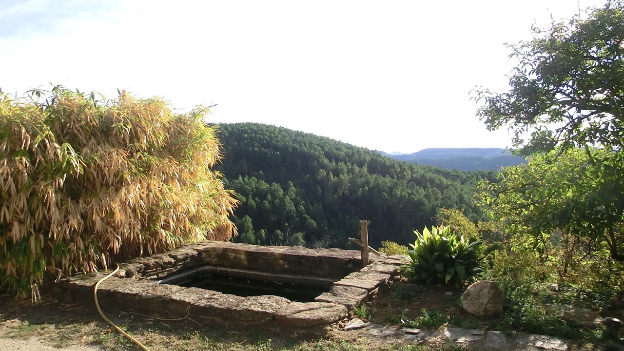 Photo of Outdoor in Malbosc