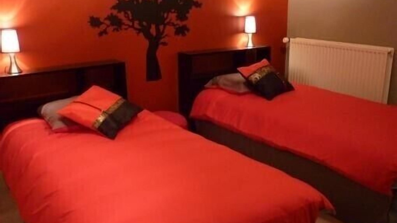 Photo of Bedroom in Chassagne-Montrachet