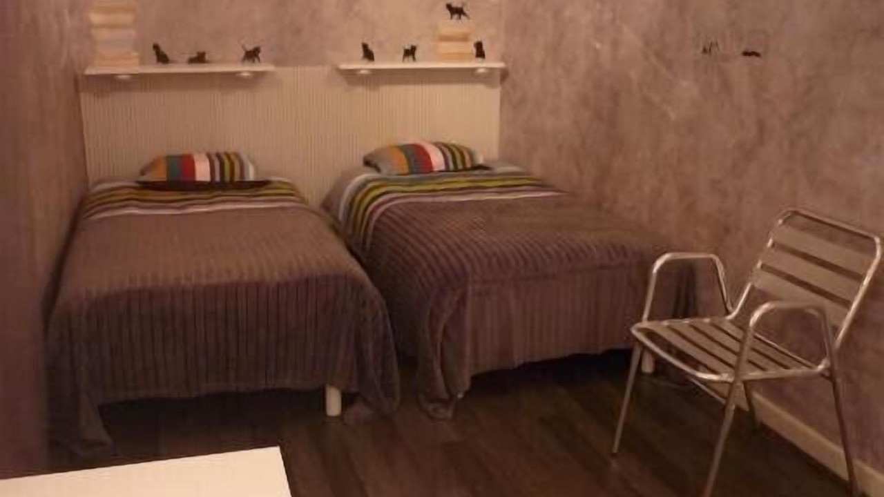 Photo of Bedroom in Chassagne-Montrachet