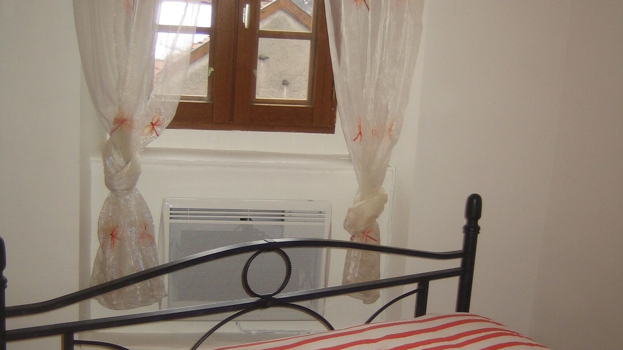 Photo of Bedroom in Perles-et-Castelet