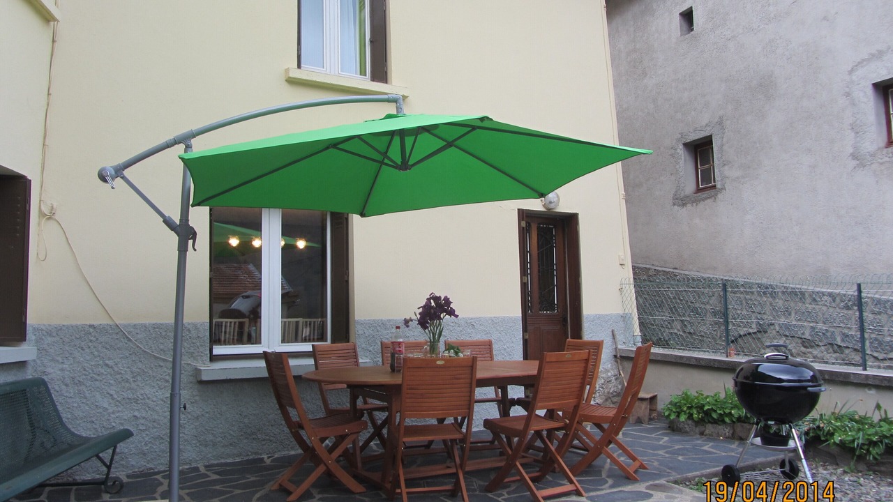 Photo of Outdoor in Perles-et-Castelet