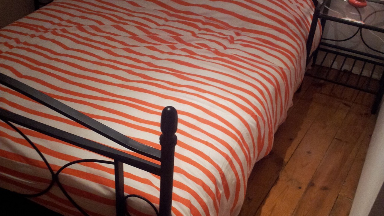 Photo of Bedroom in Perles-et-Castelet