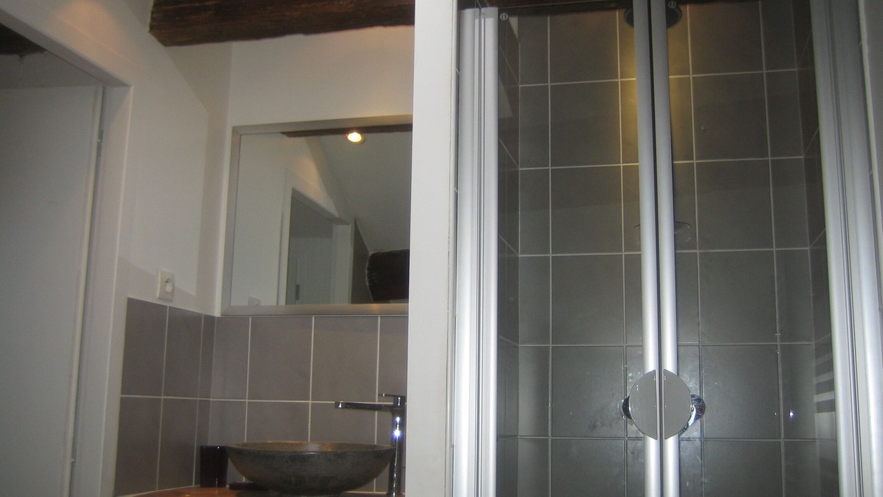 Photo of Bathroom in Perles-et-Castelet