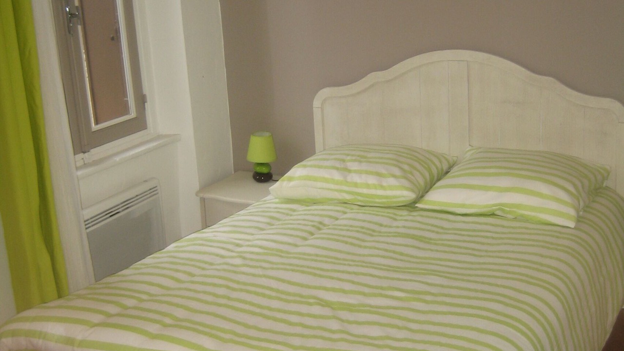Photo of Bedroom in Perles-et-Castelet