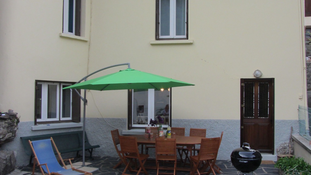 Photo of Outdoor in Perles-et-Castelet