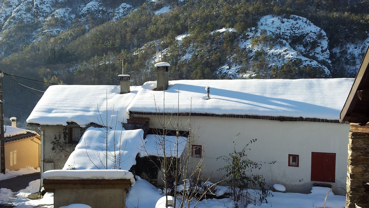 Photo of Outdoor in Perles-et-Castelet