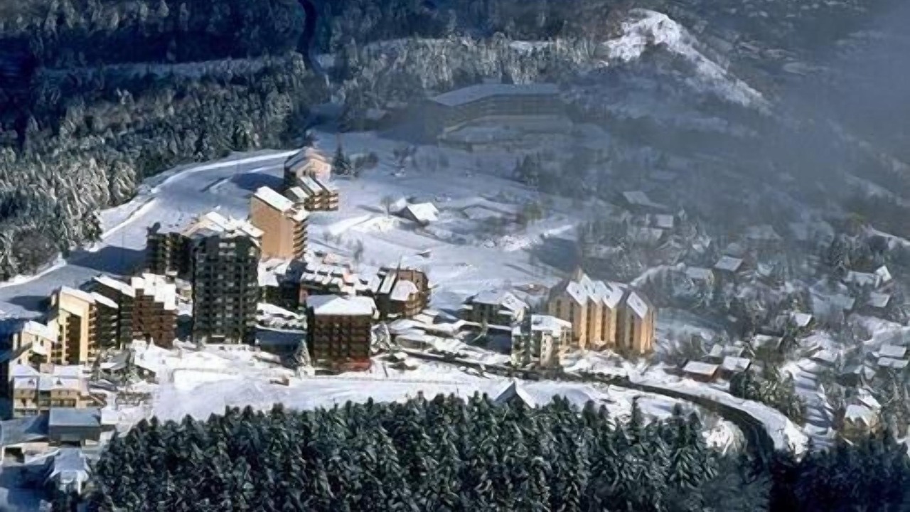 Photo of Outdoor in Perles-et-Castelet