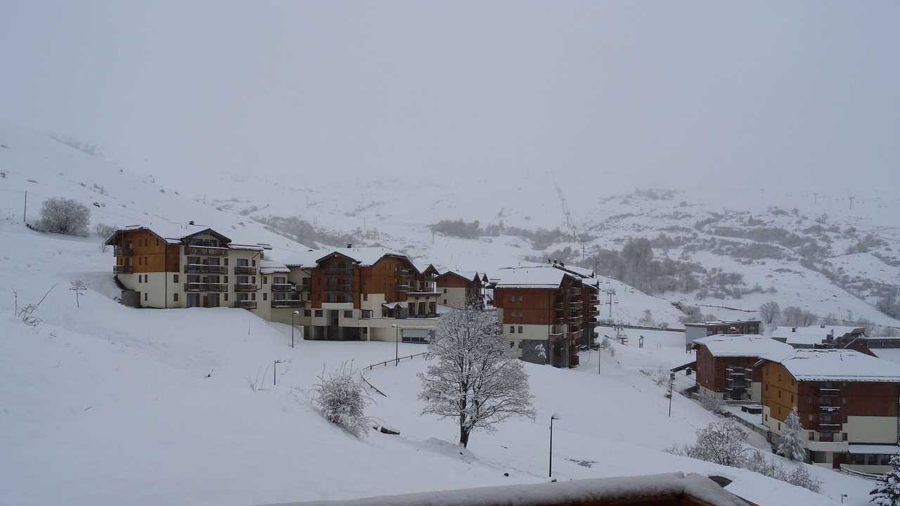 Photo of Outdoor in Montgellafrey