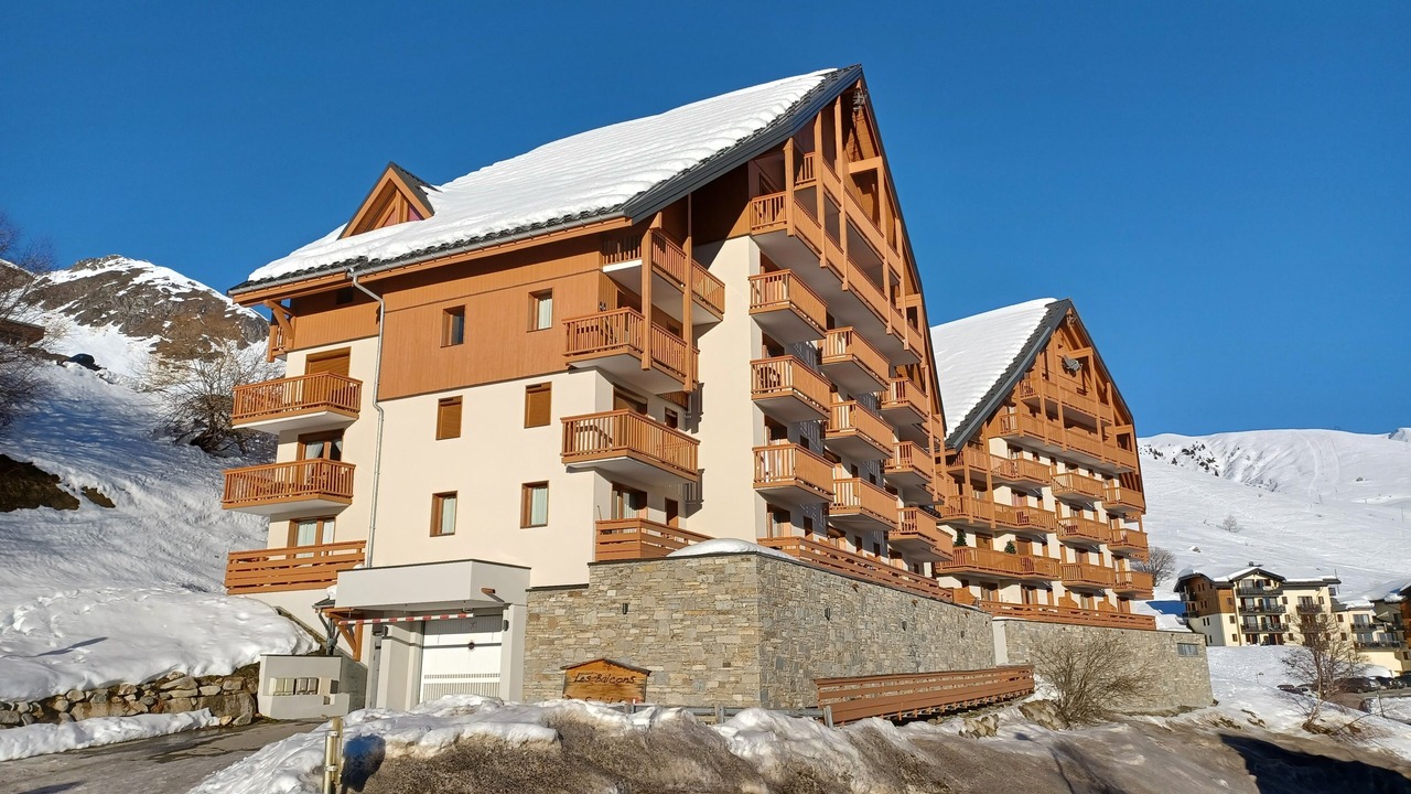 Photo of Outdoor in Montgellafrey