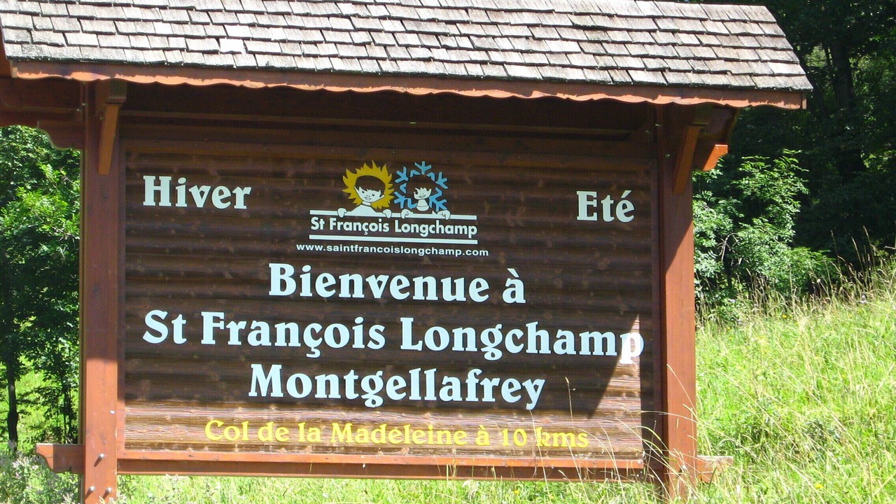 Photo of Outdoor in Montgellafrey