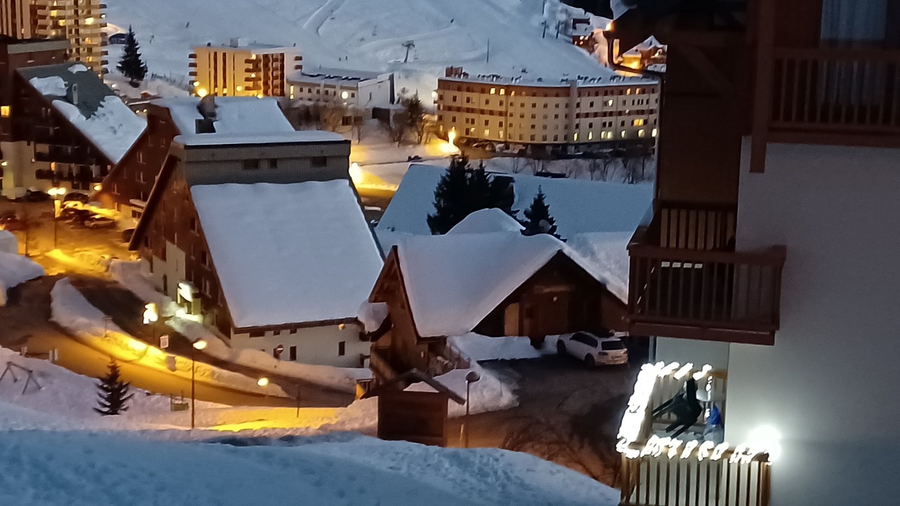 Photo of Outdoor in Montgellafrey