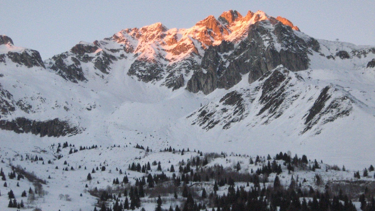 Photo of Others in Montgellafrey