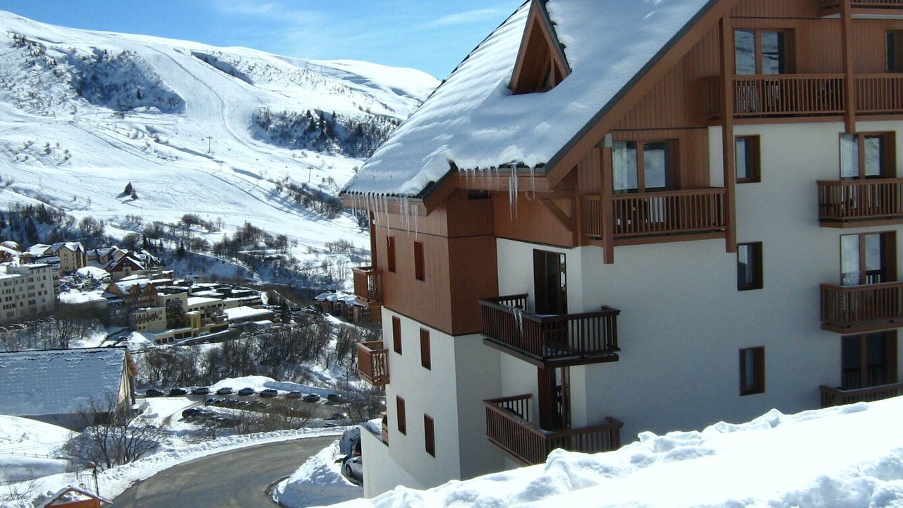 Photo of Outdoor in Montgellafrey