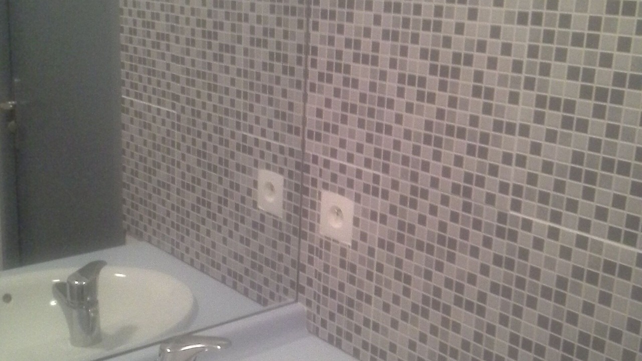 Photo of Bathroom in Montgellafrey